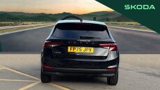 Skoda Fabia 1.0 TSI 116 SE L Edition 5dr DSG Petrol Hatchback